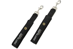 STOTT PILATES Long Spine Straps - Pair