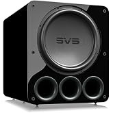SVS PB17-Ultra R|Evolution Subwoofer - Piano Gloss
