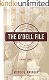 The O'Dell File (Kindle Single)