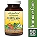 MegaFood - Men's One Daily, Supports Energy Levels & a Healthy Stress Response, 90 Tablets (FFP)