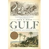 The Gulf: The Making of An American Sea