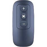 Rankle Memory Replacement Remote Control for Lacuffy, SupeRun Walking Pad Under Desk Treadmill BA10 BA09 BA06