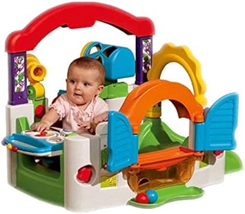 juguetes de aprendizaje para bebes