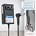 T Power 30V Charger for Dyson Cyclone V10 V11 SV12 Absolute Animal Motorhead Lightweight Cordless Stick Vacuum Cleaner Charging Ac Adapter Power Supply