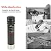 Powergiant 3.6V 2100mAh Ni-MH Replacement for Black & Decker Versapak Battery VP100, VP110, VP105, VP100C, VP105C, VP110C, VP143, ScumBuster DustBuster Screwdriver Battery