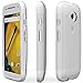 Motorola Moto E (2nd Gen, 2015) Case - VENA® [vSkin] Slim Protection [1.4mm Thin] TPU Case Cover for Motorola Moto E (2nd Gen, 2015) (Clear)