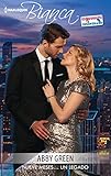 Nueve meses... un legado (Bianca) (Spanish Edition)