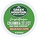 Green Mountain Coffee Colombian Fair Trade Select Keurig Single-Serve K Cup Pods, Medium Roast Coffee, 24Count primary