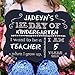 First Day Of School Chalkboard Sign, Reusable sign