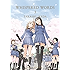 Whispered Words Volume 3