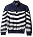 The Children's Place Boys Mock-neck Sweater