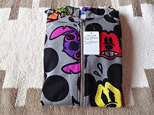 上ディズニー カラフル パーカー すべてのイラスト画像