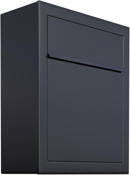 amazon boites aux lettres