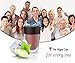 Scent flavored Cola cup | Drink aromatic water and fewer beverages | For kids, women, men, weight loss | great gift idea | Sugar free, BPA free By The Right Cup
