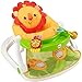 Fisher-Price Sit-Me-Up Floor Seat with Tray