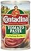 Contadina Tomato Paste with Italian Herbs, 6-Ounce (Pack of 8)