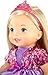 Mattel Little Mommy Sweet As Me Modern Princess Baby Doll