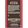 Burts-Bees-100-Natural-Tinted-Lip-Balm-Rose-with-Shea-Butter-Botanical-Waxes--1-Tube-x-425-g Burt's Bees Tinted Lip Balm Rose, Moisturising Lip Tint With Shea Butter, 100% Natural Origin, 4.25g