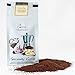 Coffee Masters Flavored Coffee, Chocolate Mint, Ground, 12-Ounce Bags (Pack of 4)