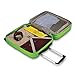 American Tourister Sunset Cruise Hardside 24, Apple Green
