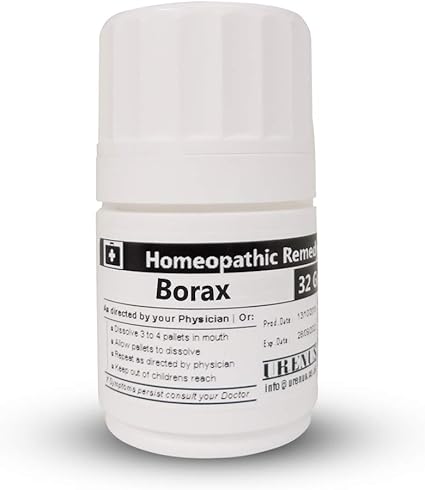 comprar borax amazon