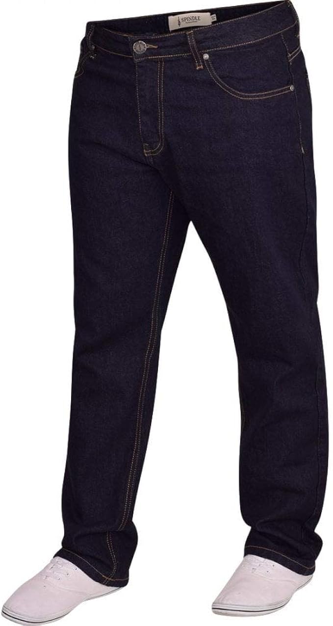 mens 48 inch waist jeans