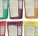 Bakery On Main Granola Variety Pack, Gluten-Free + Ancient Grains, Vegan & Non GMO - Cranberry Almond Maple, Extreme Fruit & Nut, Walnut Raisin Apple, 11oz (Pack of 6)