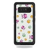 MightySkins Skin for OtterBox Defender Galaxy Note