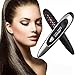 MicroHealthOne Scalp Stimulation Hair Comb With Lights