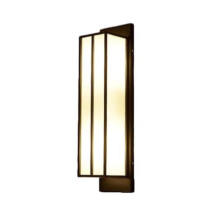 Wall Mounted Lamp Living Room Bedroom Tv Wall Personality