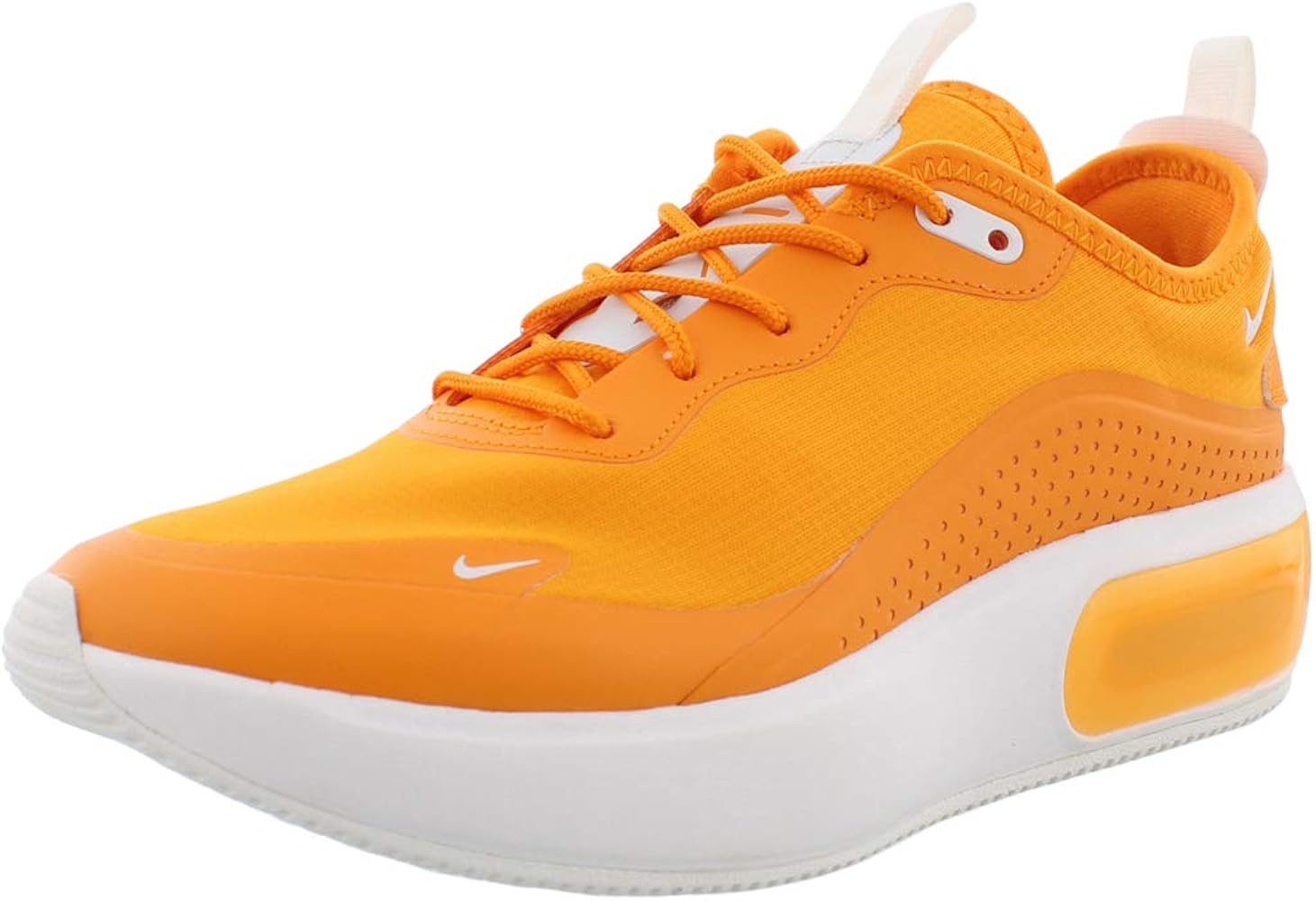 nike air max dia orange