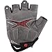 Louis Garneau Men's Flare Cycling Gloves