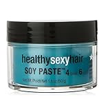 Sexy Hair Concepts Soy Paste Texture Pomade 1.8 Oz