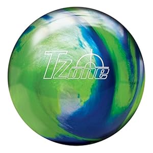 Brunswick Tzone Ocean Reef Bowling Ball