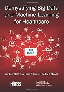 machine learning for healthcare analytics projects