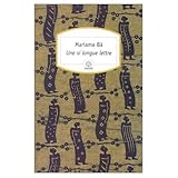 Une Si Longue Lettre (French Edition) by Mariama Ba (2001-01-01) by 