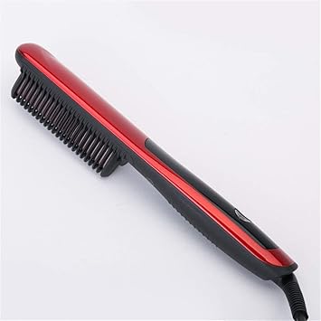 Amazon Com Mini Male Beard Style Comb Men S Beard Hair