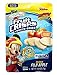 Brothers-ALL-Natural Fruit Crisps, Mickey Mouse Clubhouse Variety, 0.36 Ounce (Pack of 12)