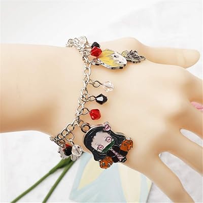 Novelty Charm Bracelets 2025