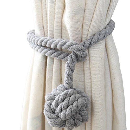 Compare Price drapery cord pulls on