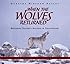 The Wolves Are Back Jean Craighead George Wendell Minor 9780525479475 Amazon Com Books