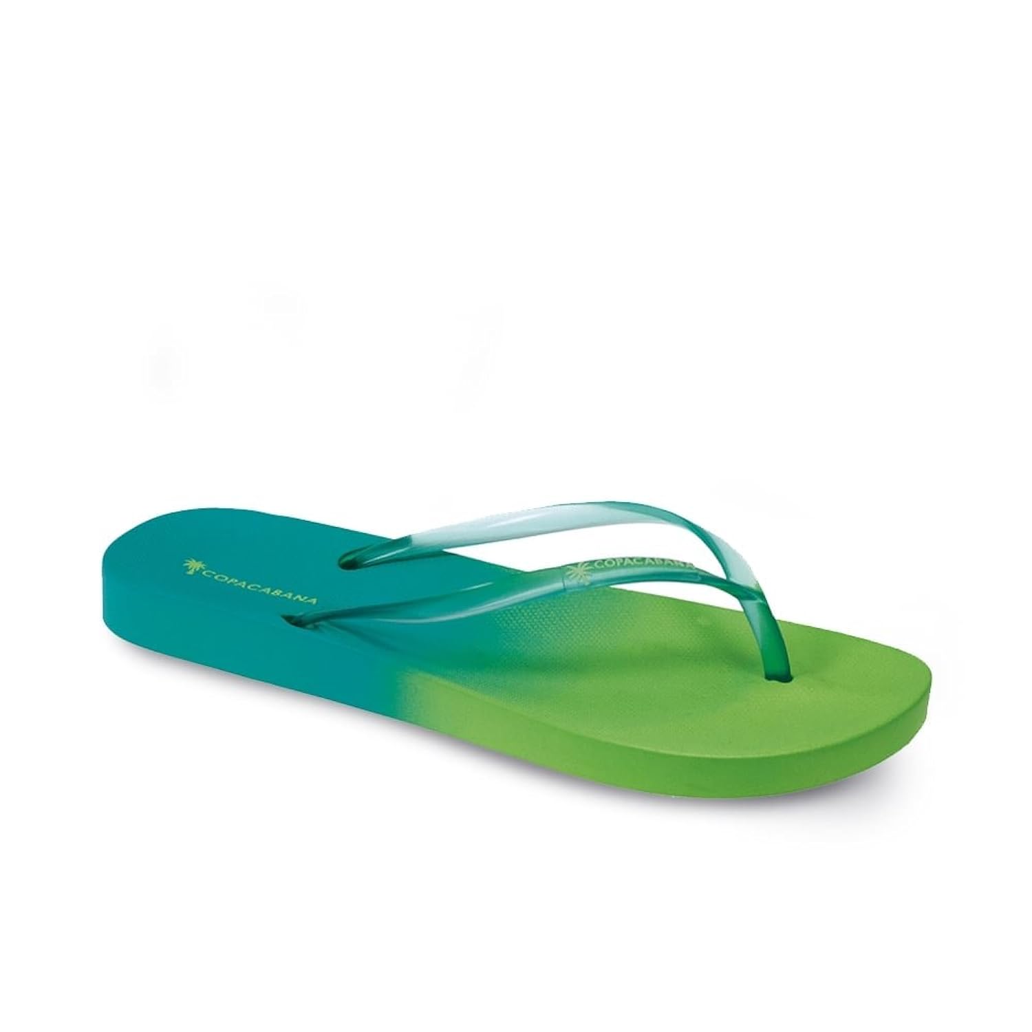 copacabana flip flops