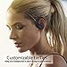 Wireless Earbuds, dodocool True Wireless Stereo Sports In-Ear Bluetooth Headphone with IPX5 Splash-proof/Mic CVC 6.0 Support Noise Cancellation TWS
