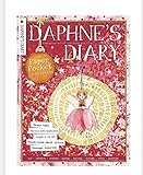Daphne's Diary Number 8 2016