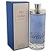 Cartier Eau de Vetiver Bleu Eau de Toilette Spray for Men, 6.75 Ounce