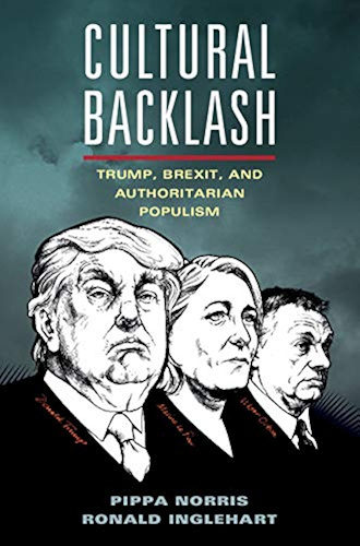 Download Cultural Backlash: Trump, Brexit, and Authoritarian Populism (English Edition) PDF
