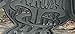 Custom Accessories TrueTimber Heavy-Duty Kanati Camo Floor Mats, Universal Floor Mats for Cars, Trucks, and SUVs, All-Season Protection, Trim to Fit for Full Coverage, Anti-Skid Backing (2-Piece)