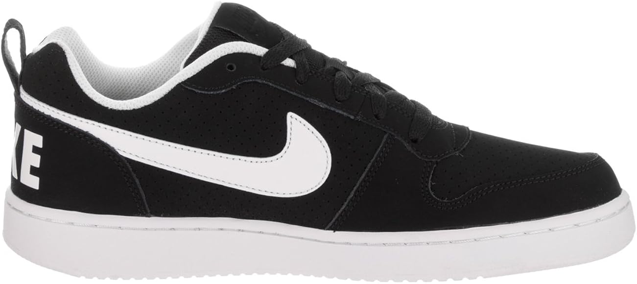 nike women's court borough low