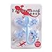 eZAKKA Suction Cup Hooks Multicolor Small Gecko Power Lock Suction Cup Hook Decoration for Bathroom Kitchen,Pack of 4