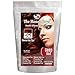 1 Pack Of Deep Red Henna Hair & Beard Color/Dye 100 Grams - Natural Hair Color, Plant-based Hair Dye - The Henna Guys